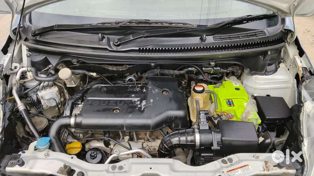 Maruti Suzuki Ertiga Shvs Vdi, 2013, Diesel