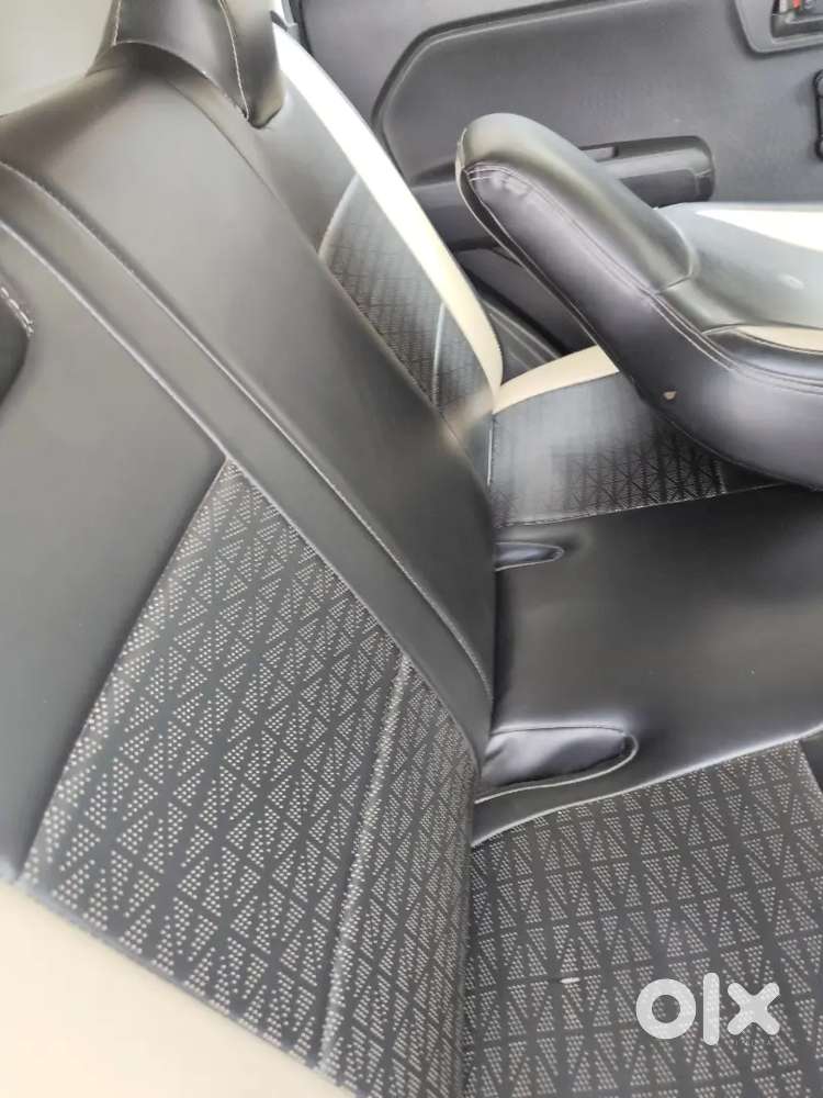 Maruti Suzuki Wagon R 2025 Variant Cng Lxi