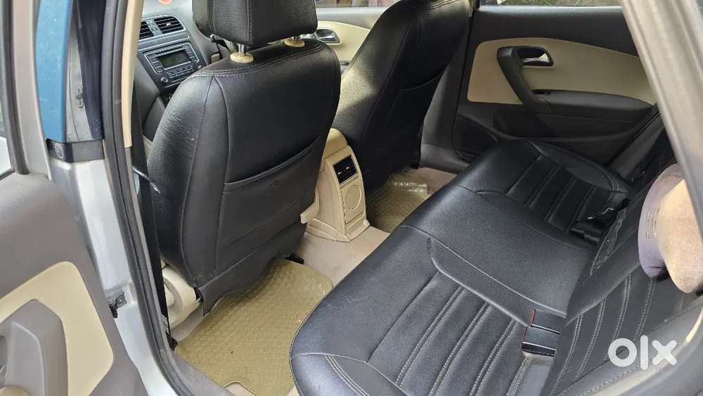 Volkswagen Vento 1.6 Highline Diesel