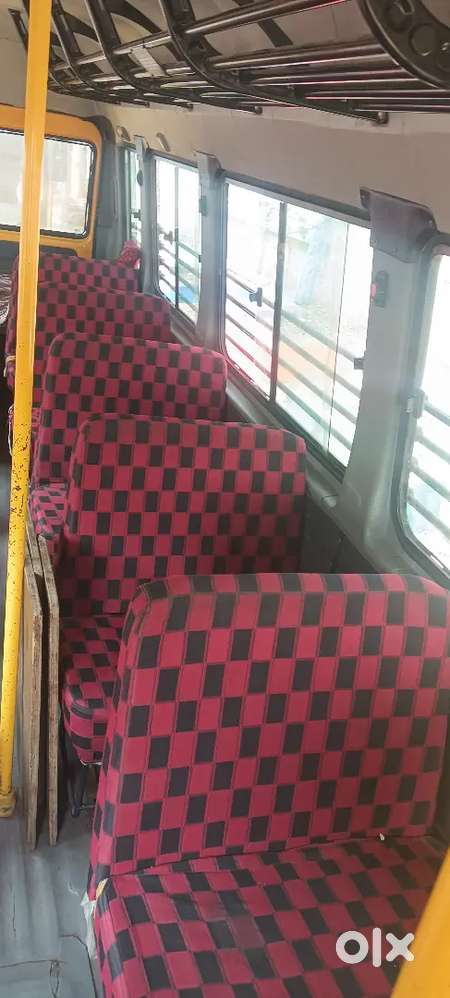 Force Motors Trax Cruiser 2023 Diesel 23000 Km Driven