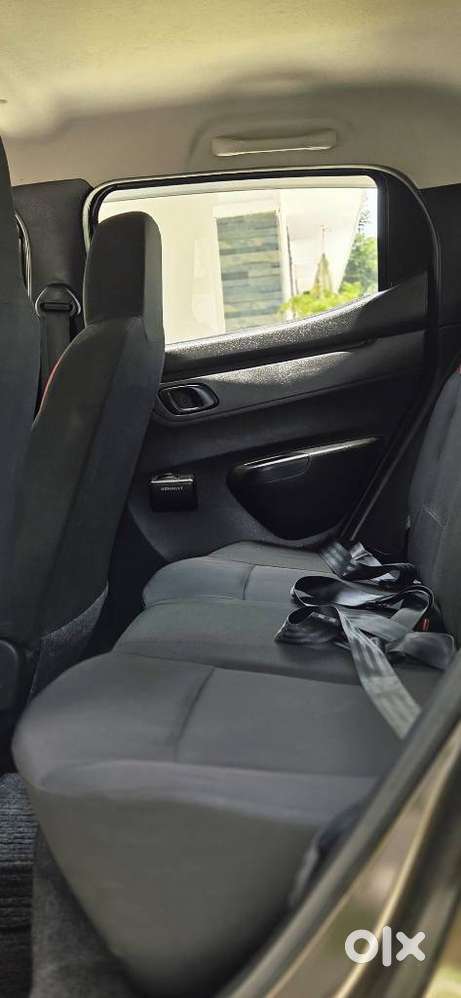 Renault Kwid Rxl 1.0, 2017, Petrol