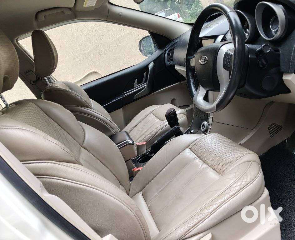 Mahindra Xuv500 W8, 2016, Diesel