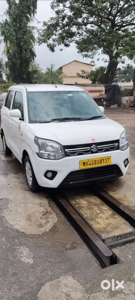 Maruti Suzuki Wagonr Tour 2023