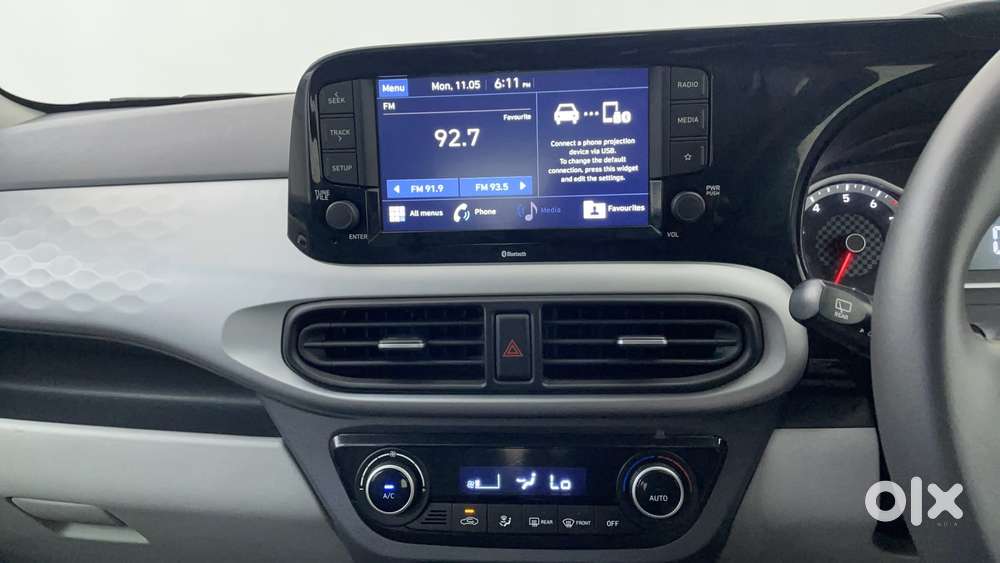 Hyundai Grand I10 Nios Asta 1.2 Kappa Vtvt, 2022, Petrol