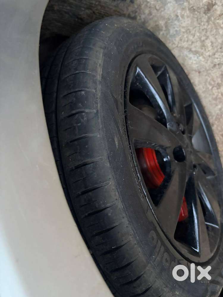 Hyundai Verna 2012 Cng & Hybrids 100000 Km Driven