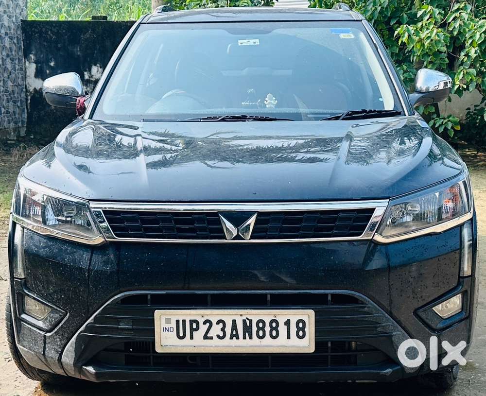 Mahindra Xuv300 Petrol 2024