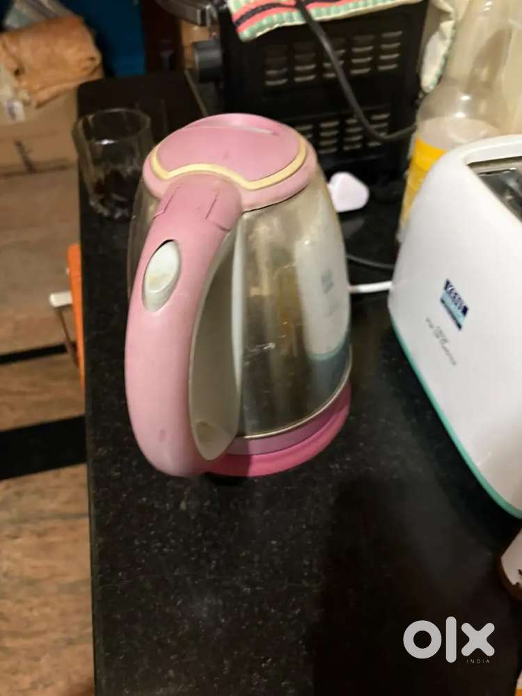 Prestige electric kettle