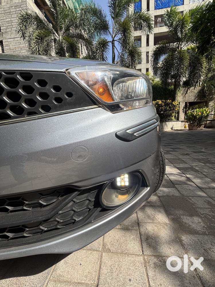 Tata Tiago 1.05 Revotorq Xt, 2018, Petrol