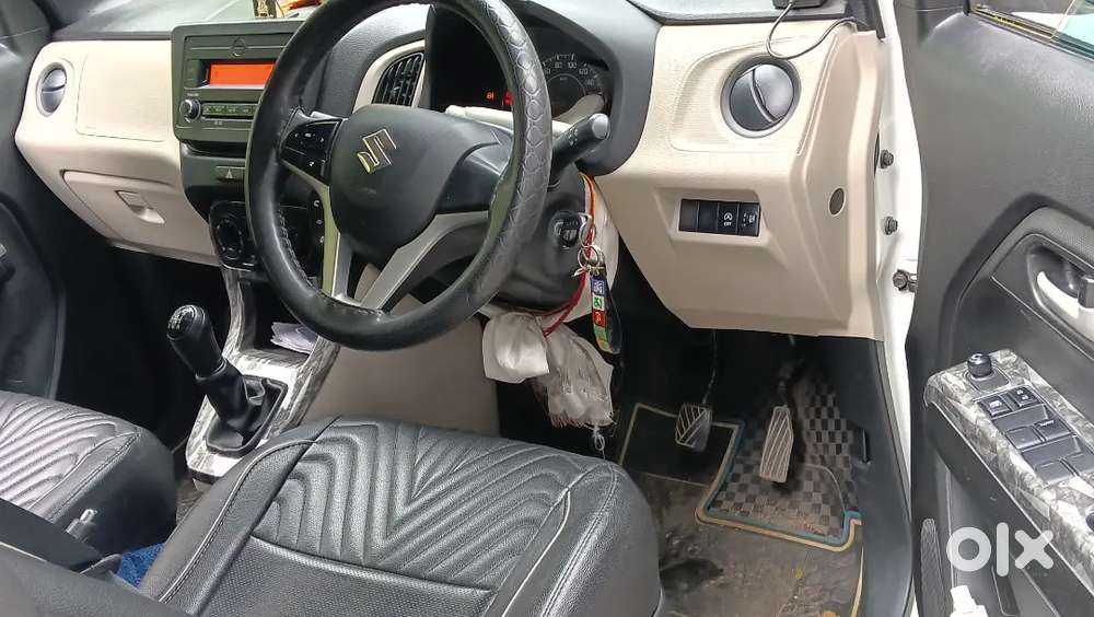 New Wagnor 1.2cc Engin 1st Owner,  In Company Warranty.