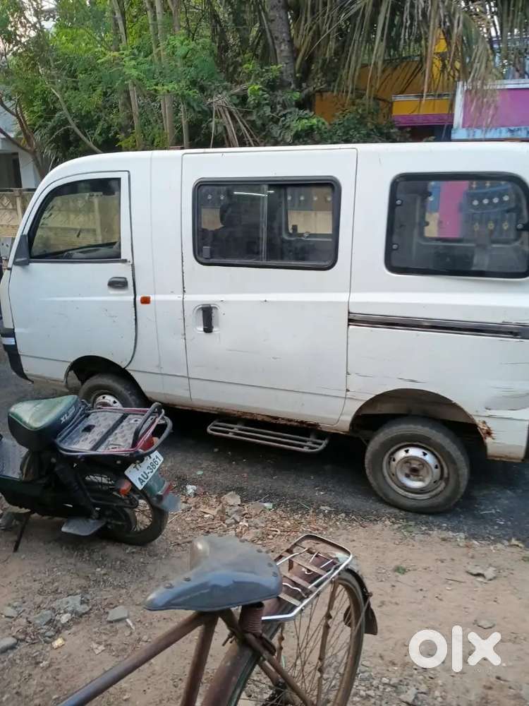Mahindra Maxx 2015 Diesel Well Maintained