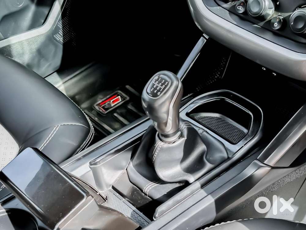 Tata Harrier Xm, 2021, Diesel