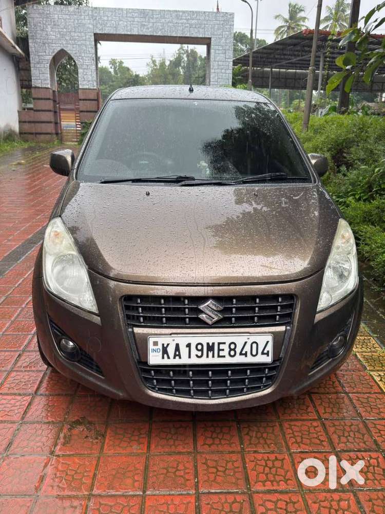 Maruti Suzuki Ritz, 2015, Diesel