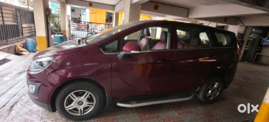 Mahindra Marazzo 1.5 M4 Plus 8 Str, 2019