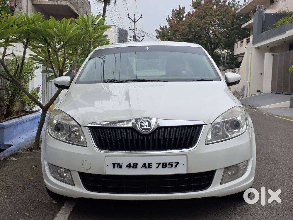Skoda Rapid 1.5 Tdi At Style, 2016, Diesel