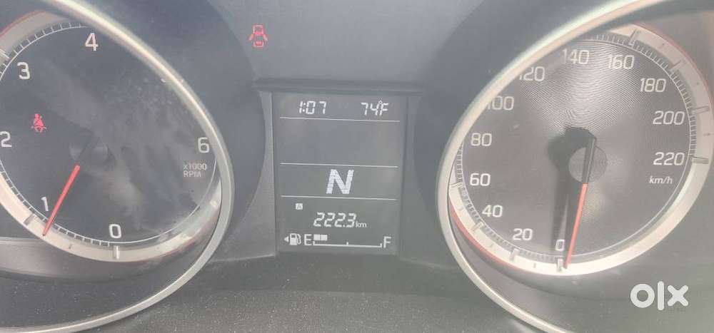 Maruti Suzuki Swift Ddis Vdi, 2018, Diesel