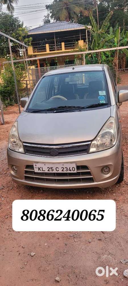Maruti Suzuki Zen Estilo Vxi Bsiv, 2011, Petrol