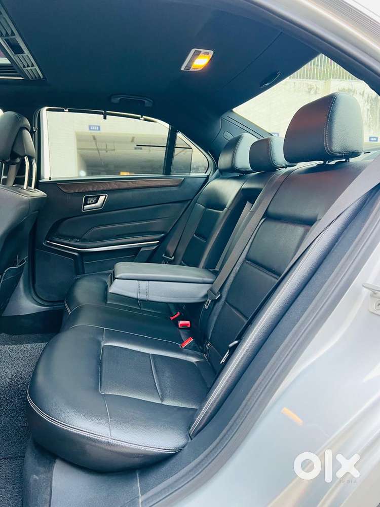 Mercedes-benz E-class E250 Cdi Elegance, 2014, Diesel