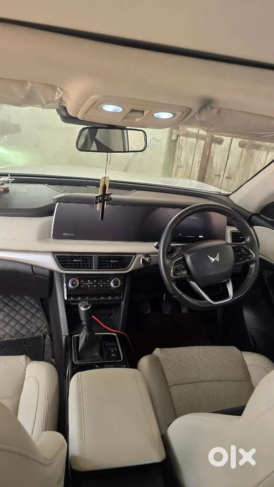 Mahindra Xuv700 Diesel 2024