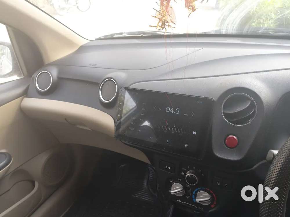 Honda Brio 2014 Petrol 62000 Km Driven Lady Driven