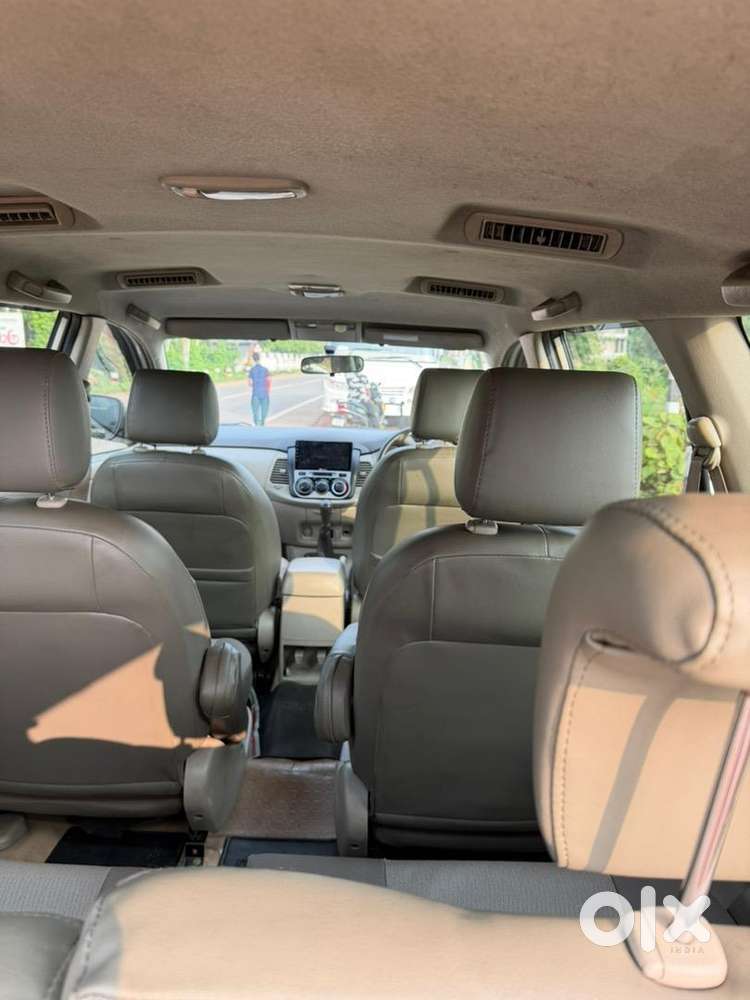 Toyota Diesel Manual 2012
