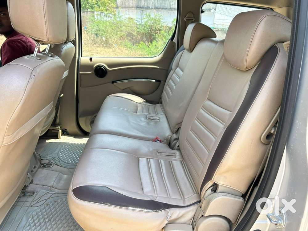 Mahindra Xylo Diesel