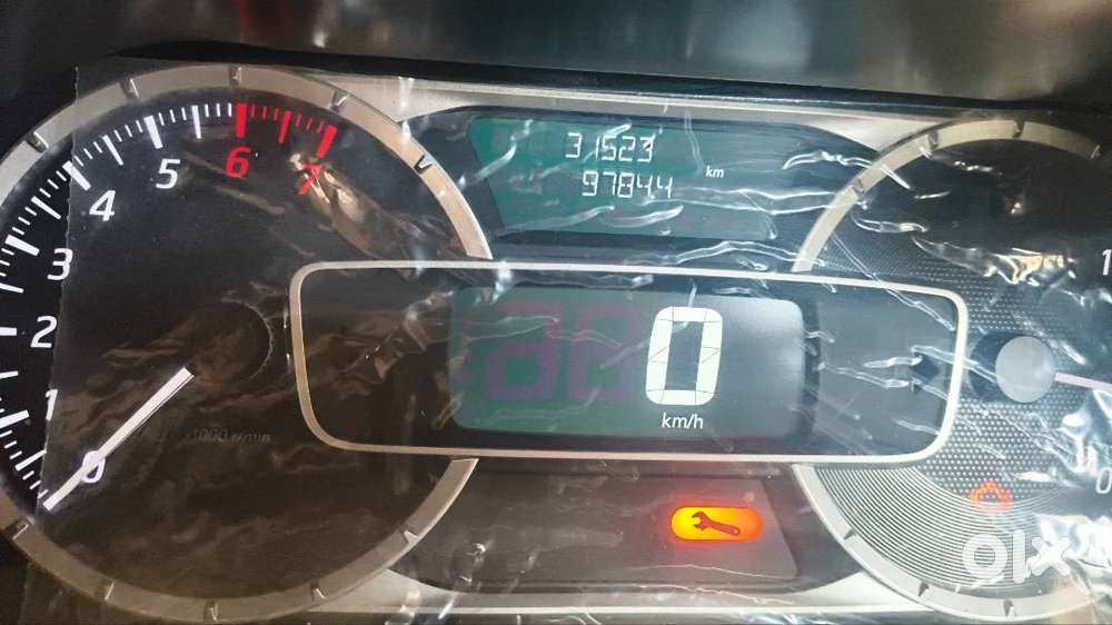 Nissan Kicks 2020 Petrol 31500 Km Driven