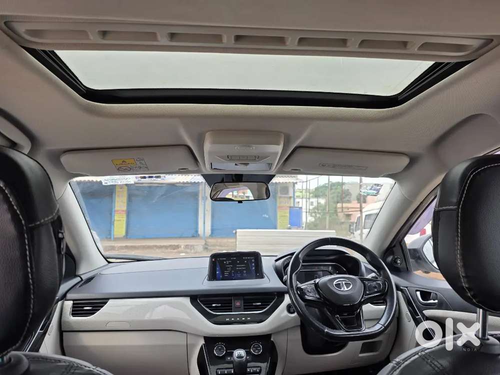 Tata Nexon 2022