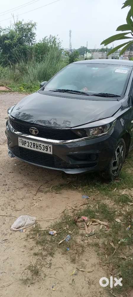 Tata Tiago 1.2 Revotron 2025