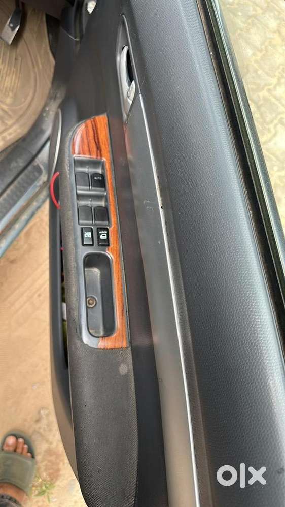 Maruti Suzuki Model 2005