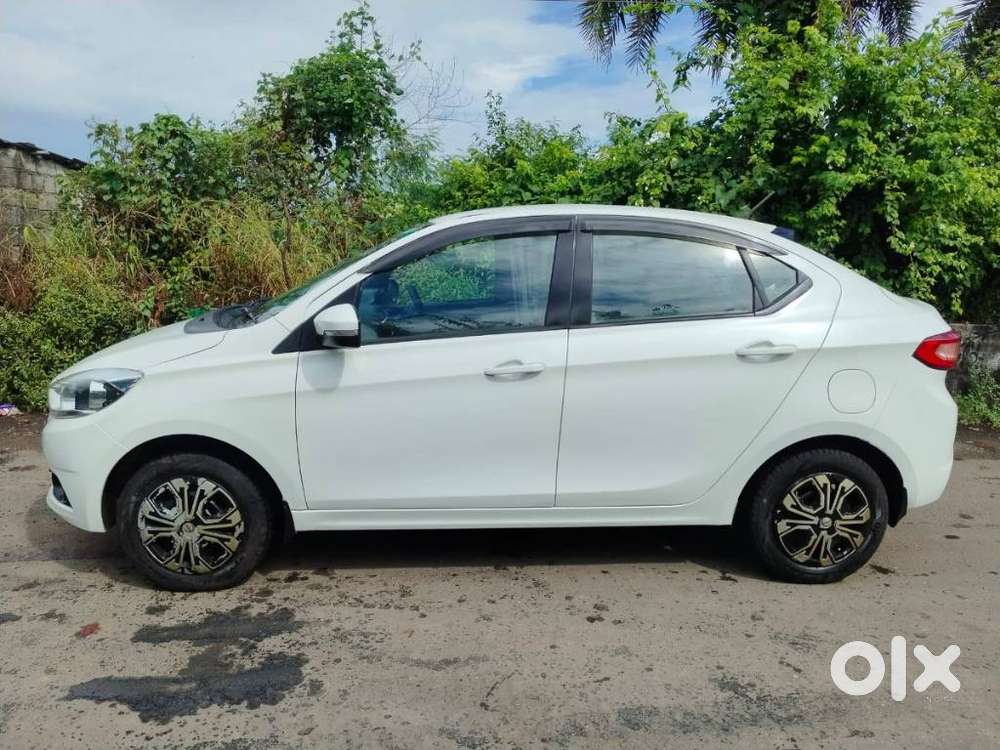 Tata Tigor 1.2 Revotron Xt, 2018, Petrol