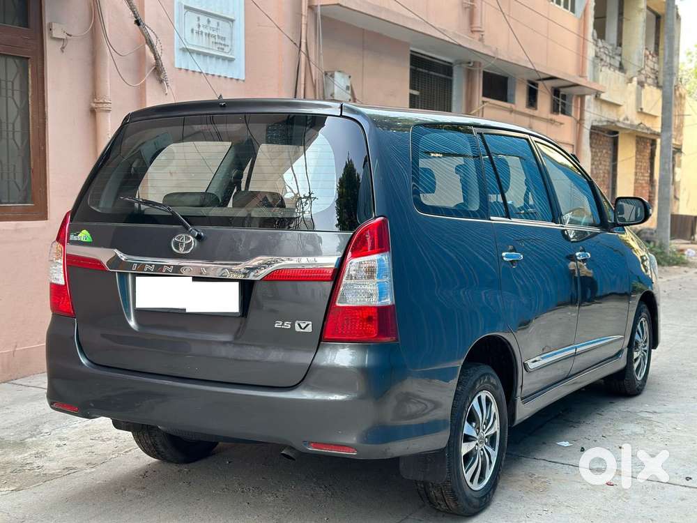 Toyota Innova