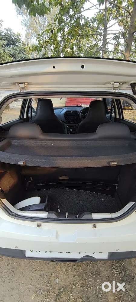 Tata Tiago Xe Diesel 2018 Car