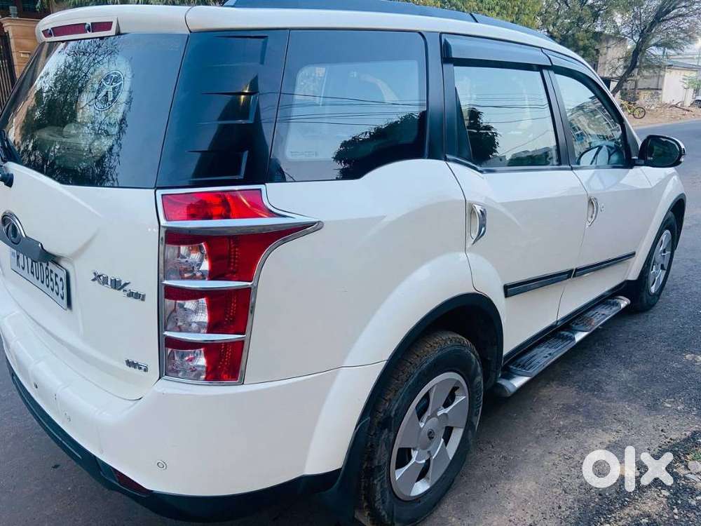 Mahindra Xuv500 W8, 2014, Diesel