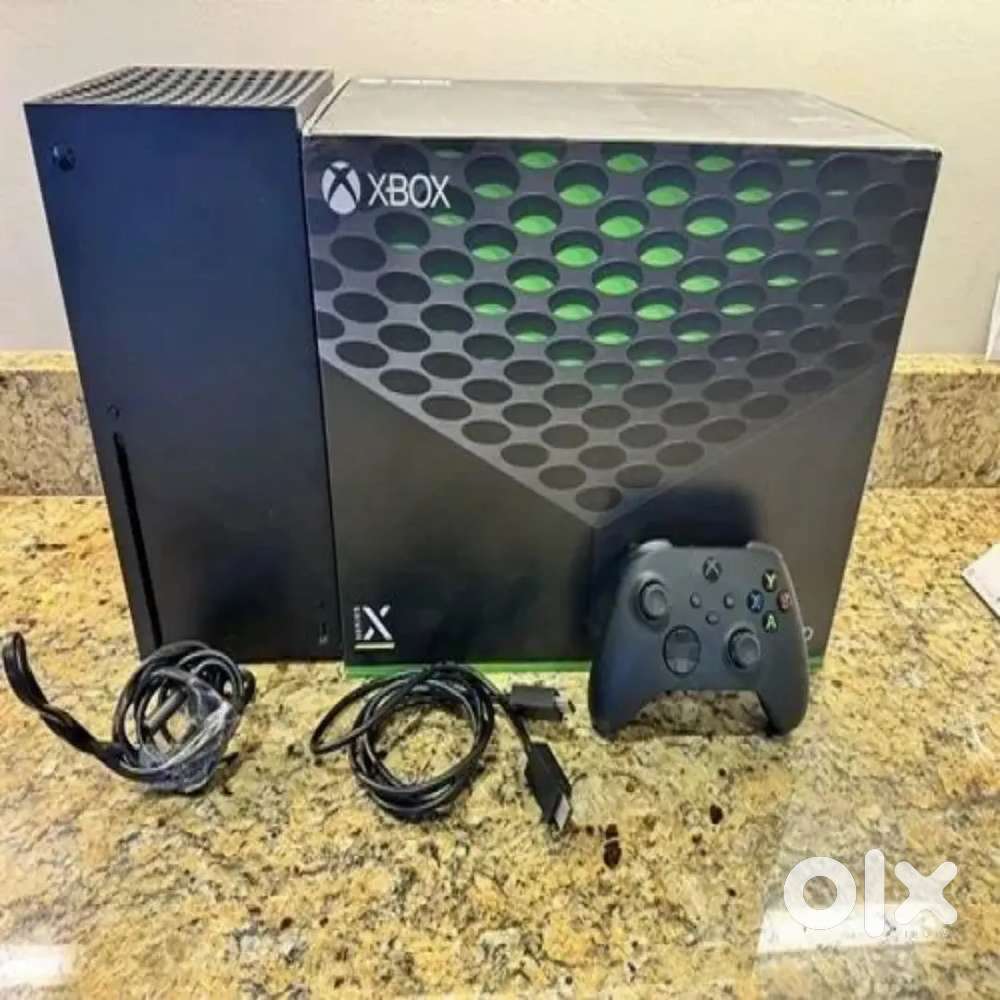 おもちゃ Xbox Series X Xbox Series X 1TB SSD Digital Gaming Console (New Imported) – Zozila