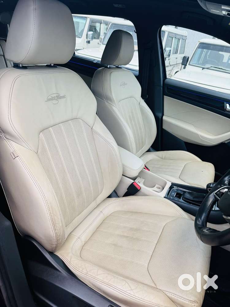 Skoda New Kodiaq 2.0 Tsi, 2022, Petrol