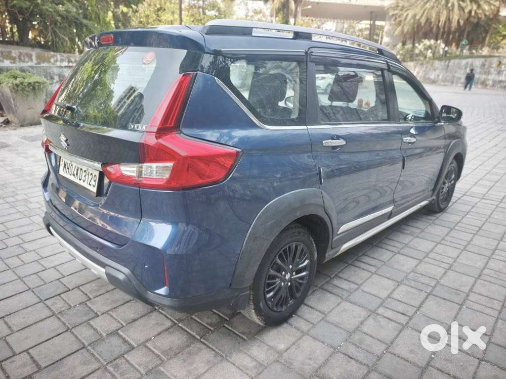 Maruti Suzuki Xl6 1.5 Alpha Mt, 2019, Petrol