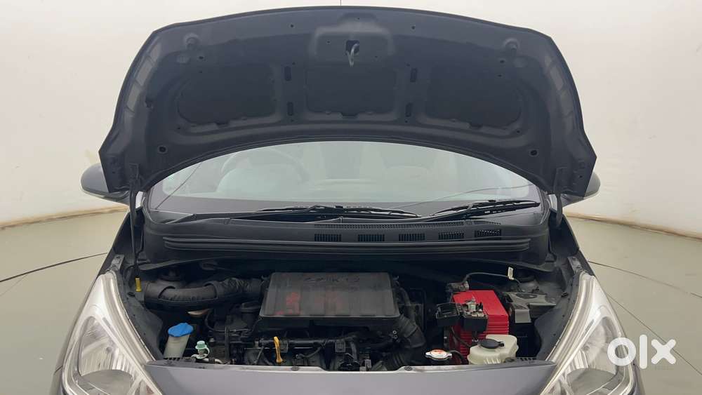 Hyundai Grand I10 1.2 Kappa Sportz, 2019, Petrol