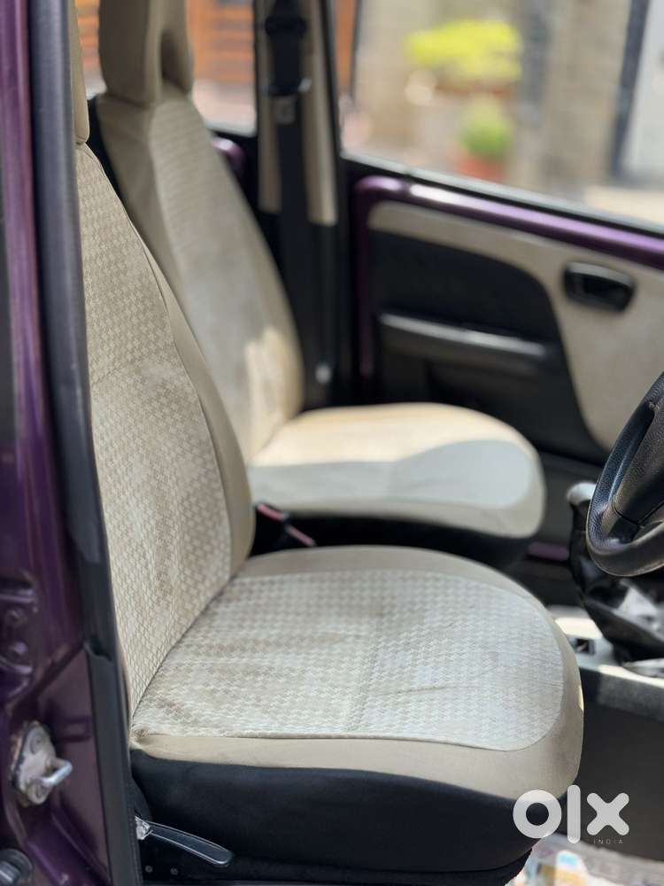 Tata Nano Xt, 2014, Petrol