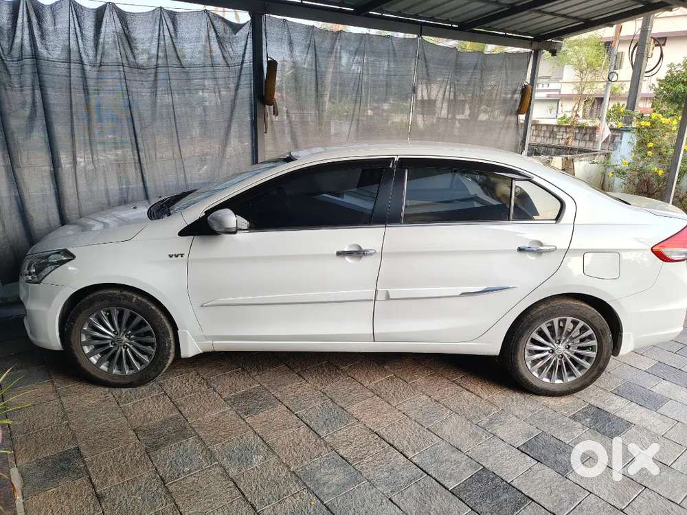 Perfect Condition Ciaz