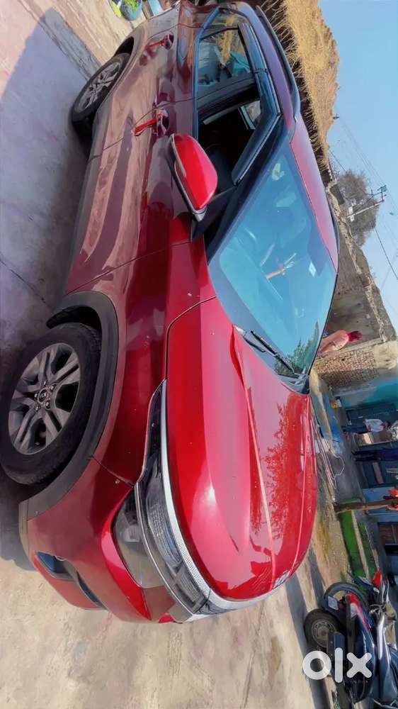 Kia Seltos 2022 Diesel Well Maintained