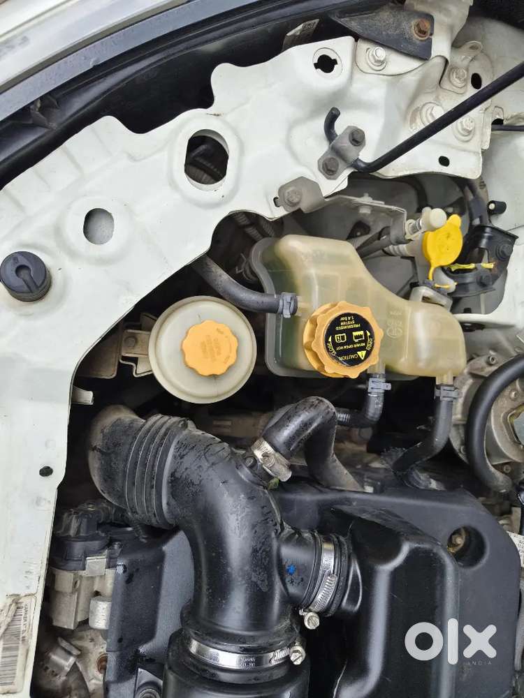 Tata Harrier 2.0 Kryotec Xt 2022 Diesel