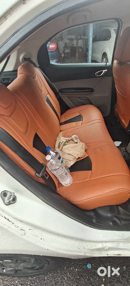 Tata Tiago 2017