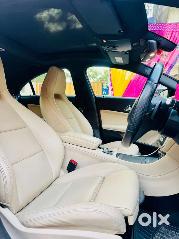 Mercedes-benz Cla 200 D Sport, 2019, Diesel