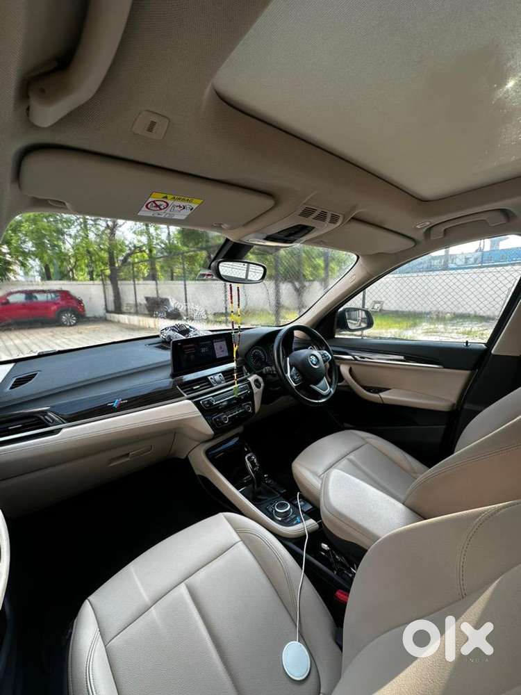 Bmw X1 2021 - With Bmw Warranty