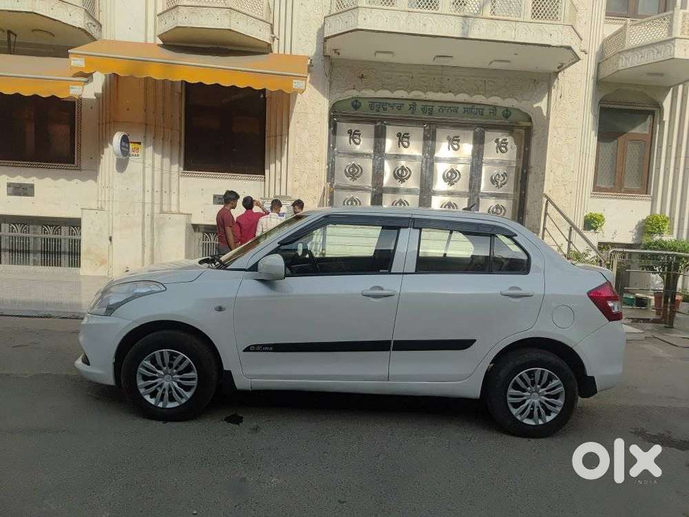 Maruti Suzuki Dzire Tour Diesel, 2019, Diesel