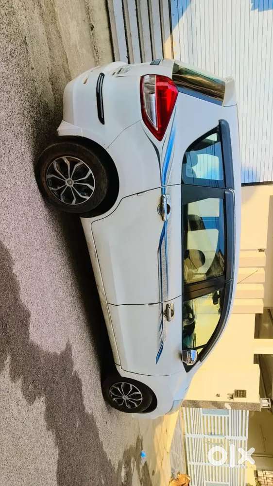 Maruti Suzuki Ertiga