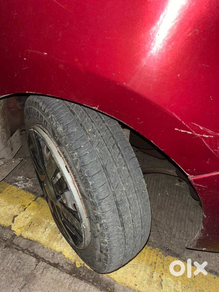 Maruti Suzuki Wagon R 2007 Petrol