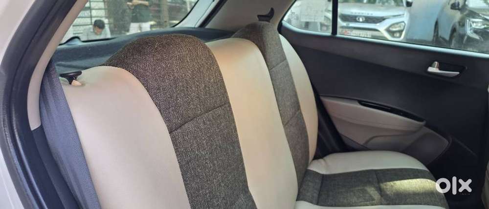 Hyundai I10, 2018, Petrol