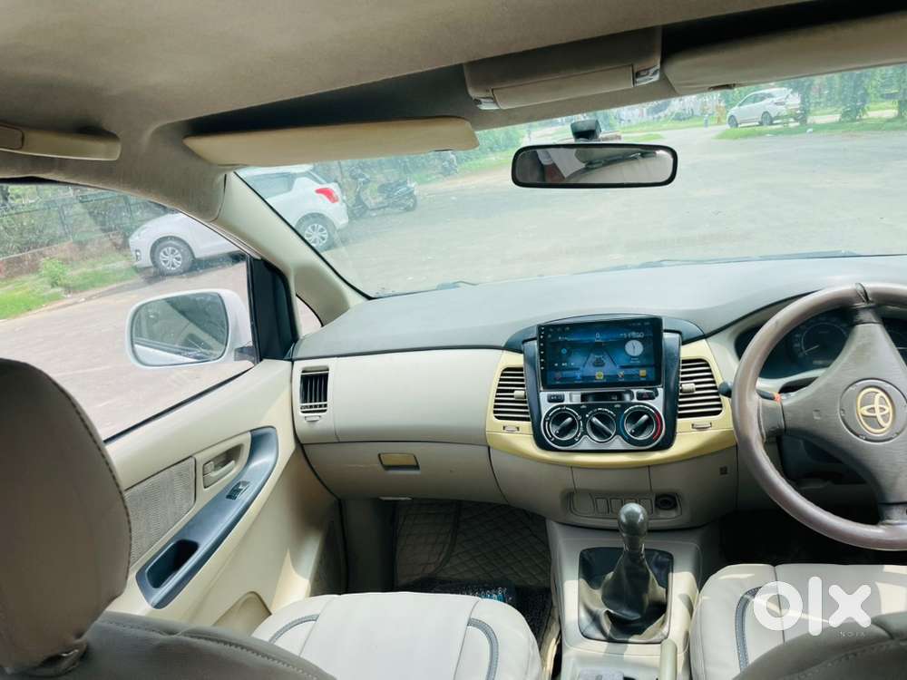 Toyota Innova