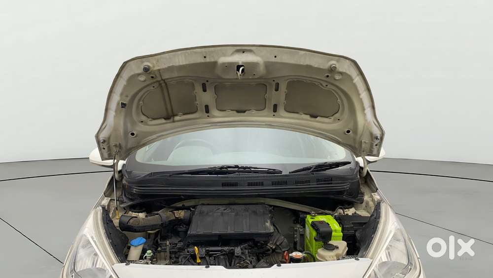 Hyundai Grand I10 Asta 1.2 Kappa Vtvt, 2015, Petrol